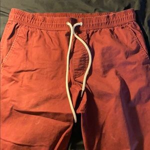 Forever 21 joggers